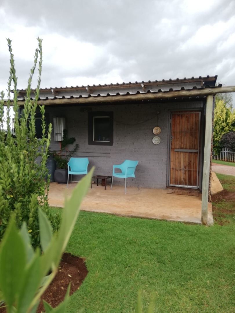 Commercial Property for Sale in Potchefstroom Industrial North West